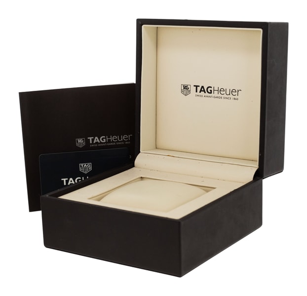 Tag Heuer Aquaracer WAY1120.BB0930